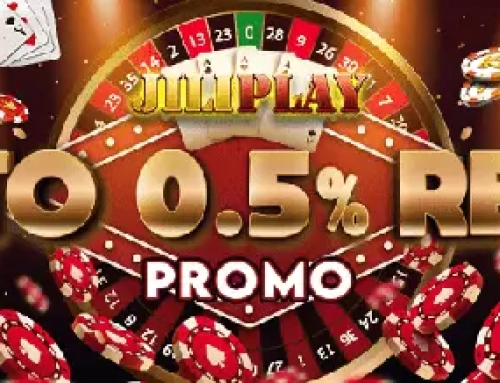 Join jilibet and get numerous bonuses